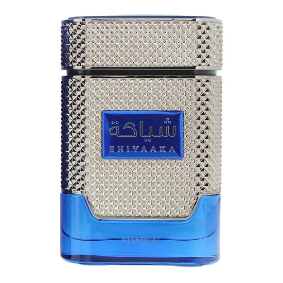 Khadlaj Shiyaaka Blue Eau De Parfum 100ml