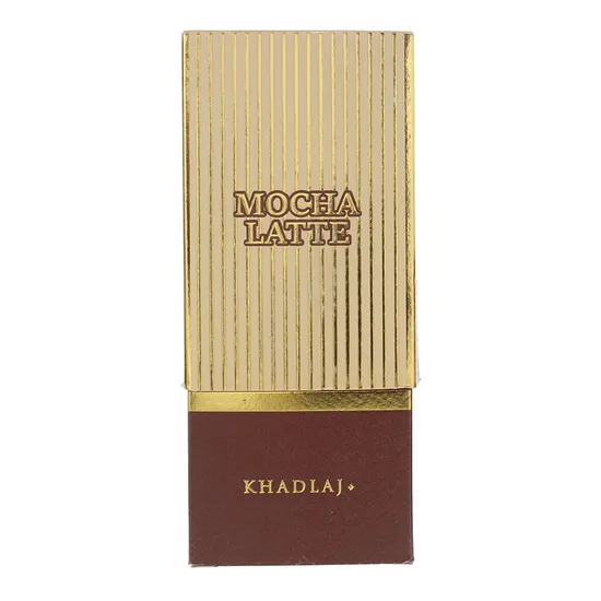 Khadlaj Mocha Latte Extrait De Parfum 100ml