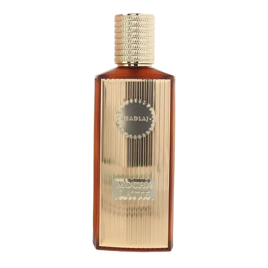 Khadlaj Mocha Latte Extrait De Parfum 100ml