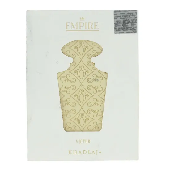Khadlaj Empire Victor Eau De Parfum 100ml