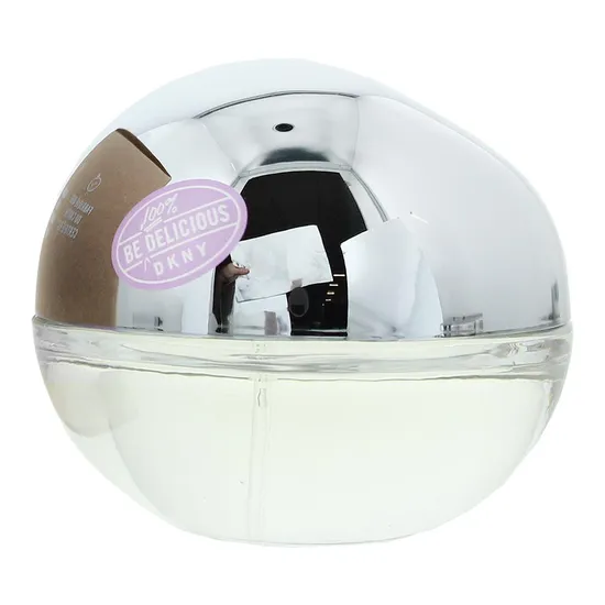 DKNY Be Delicious 100% Eau De Parfum 30ml