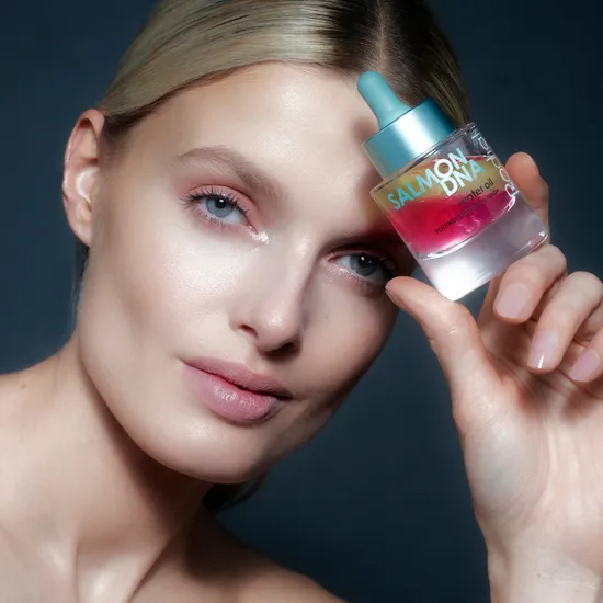 Rodial Salmon DNA Water-Oil 18ml