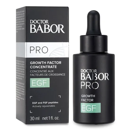 BABOR Pro EGF Growth Factor Concentrate 30ml