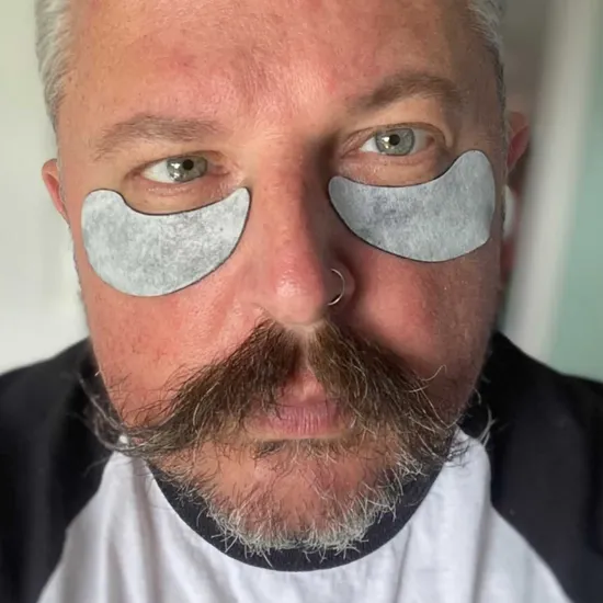 BARBER PRO Eye Rescue Kit