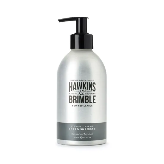 Hawkins & Brimble Daily Beard Ritual Box