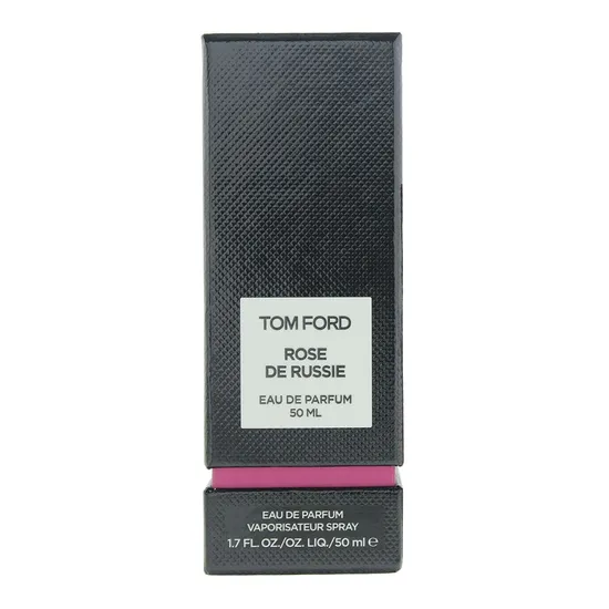 Tom Ford Rose De Russie Eau De Parfum 50ml