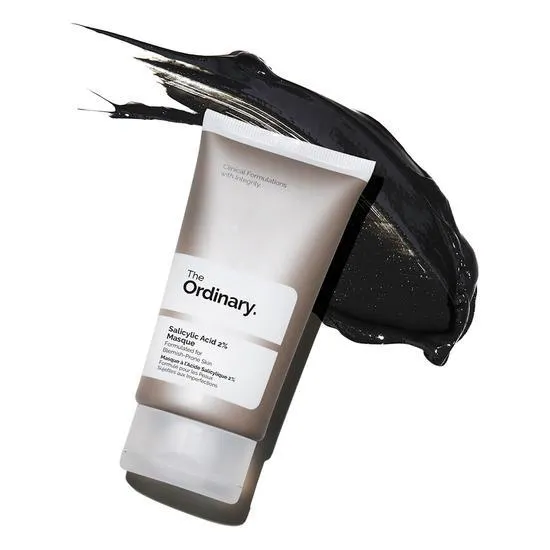 The Ordinary Salicylic Acid 2% Masque 50ml
