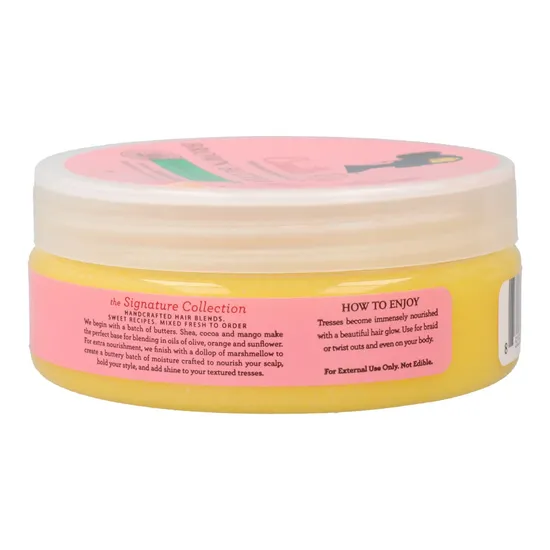 Camille Rose Brown Butter Melt 120ml