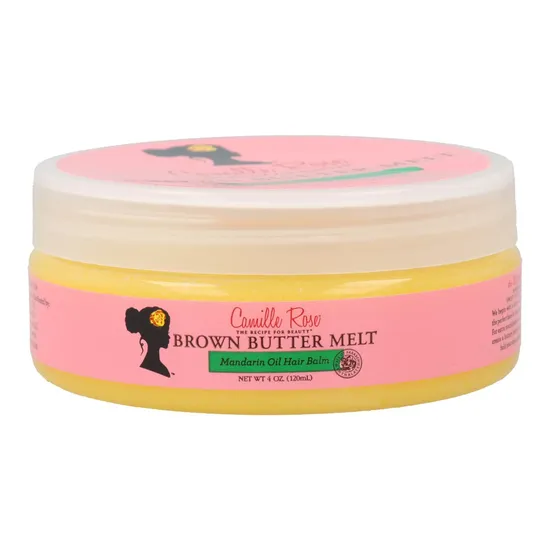 Camille Rose Brown Butter Melt 120ml
