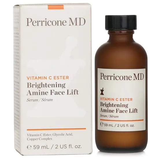 Perricone MD Vitamin C Ester Brightening Amine Face Lift 59ml