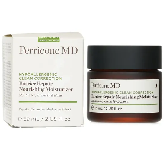 Perricone MD Hypoallergenic Nourishing Moisturiser 59ml