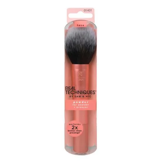 Real Techniques Powder Brush