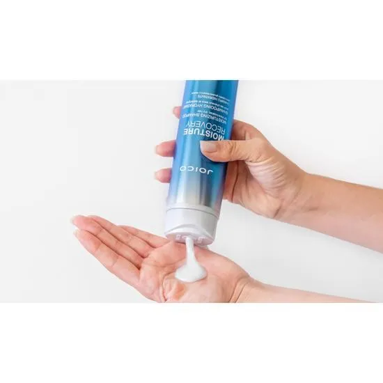 Joico Moisture Recovery Shampoo 300ml