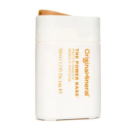 O&M The Power Base 50ml