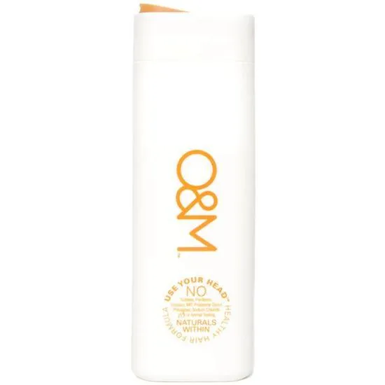 O&M The Power Base 50ml