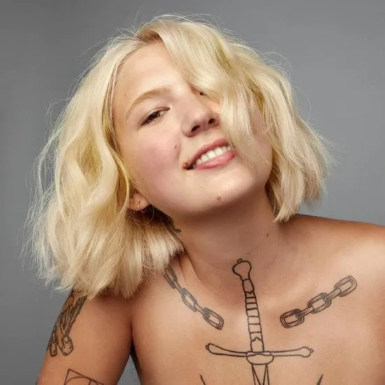 O&M Fine Intellect Shampoo 350ml