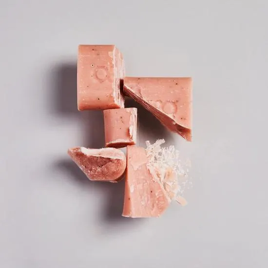 O&M Hydrate Shampoo Bar 70g