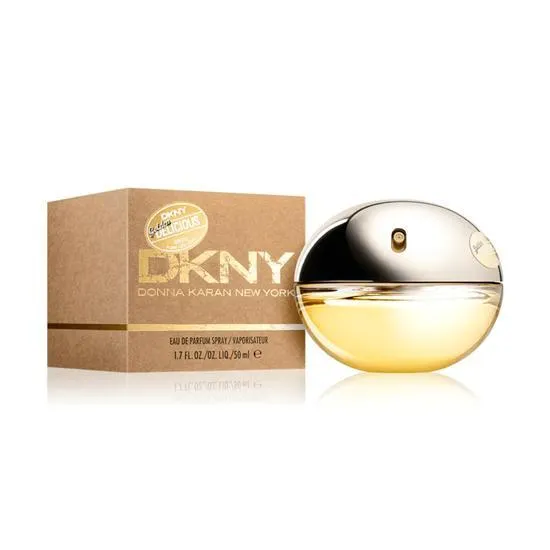 DKNY Golden Delicious Eau De Parfum 30ml