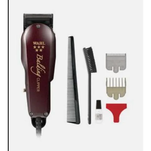 Wahl 5-Star Balding Corded Clipper