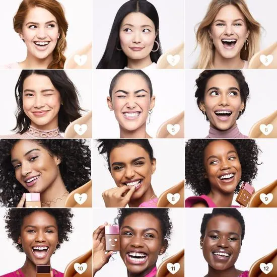 Benefit Hello Happy Soft Blur Foundation Full-Size: 11