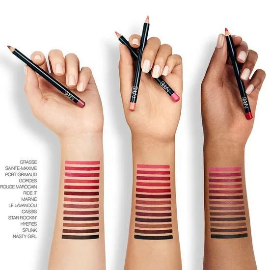 NARS Cosmetics Precision Lip Liner Saint Raphael