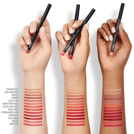 NARS Cosmetics Precision Lip Liner Saint Raphael