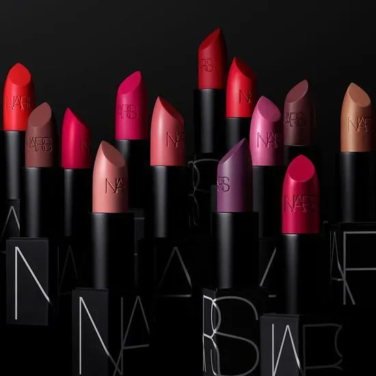 NARS Cosmetics Lipstick Impulse