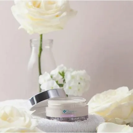 The Organic Pharmacy Double Rose Rejuvenating Cream 50ml