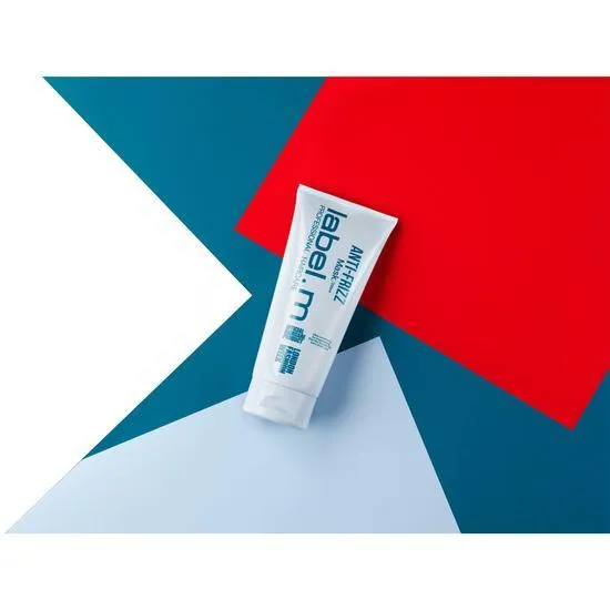 Label.M Anti-Frizz Mask 200ml
