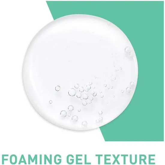 CeraVe Foaming Facial Cleanser 236ml