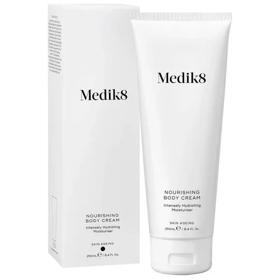 Medik8 Nourishing Body Cream 250ml