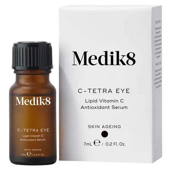 Medik8 C-Tetra Eye Serum 7ml