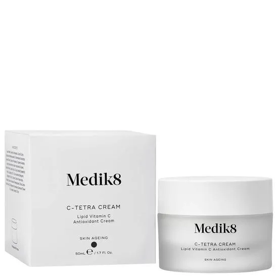 Medik8 C-Tetra Cream 50ml