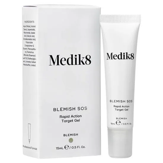 Medik8 Blemish Sos 15ml