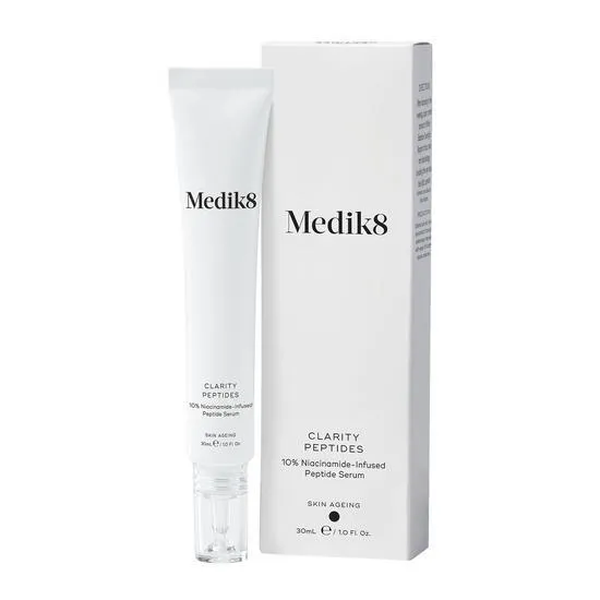 Medik8 Clarity Peptides 30ml