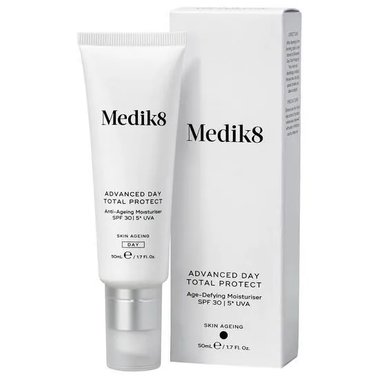 Medik8 Advanced Day Total Protect 50ml