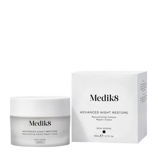 Medik8 Advanced Night Restore 50ml