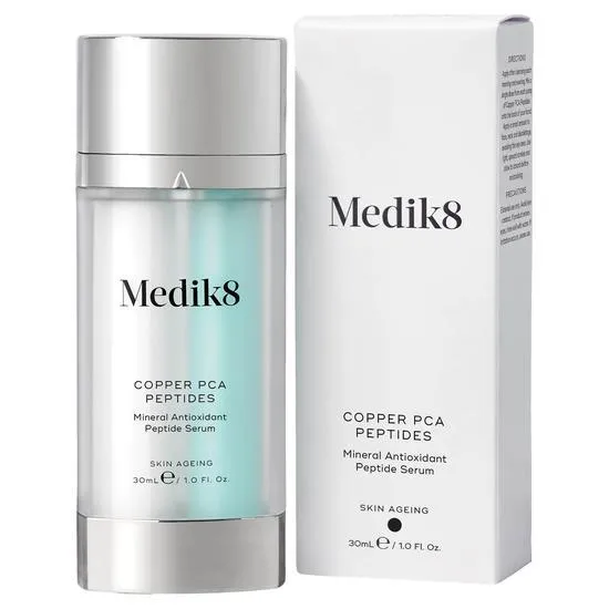 Medik8 Copper PCA Peptides 30ml