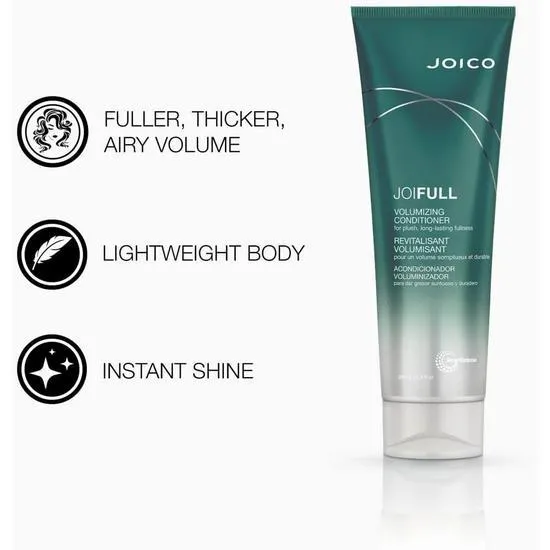 Joico JoiFULL Volumizing Conditioner 250ml