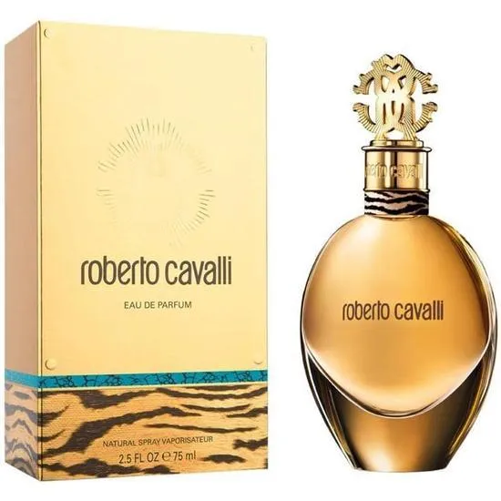 Roberto Cavalli Eau De Parfum 50ml