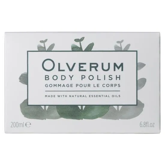 OLVERUM Body Polish 50ml
