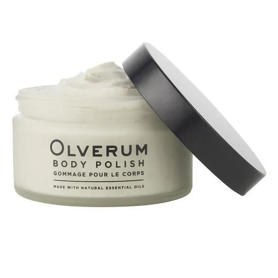 OLVERUM Body Polish 50ml