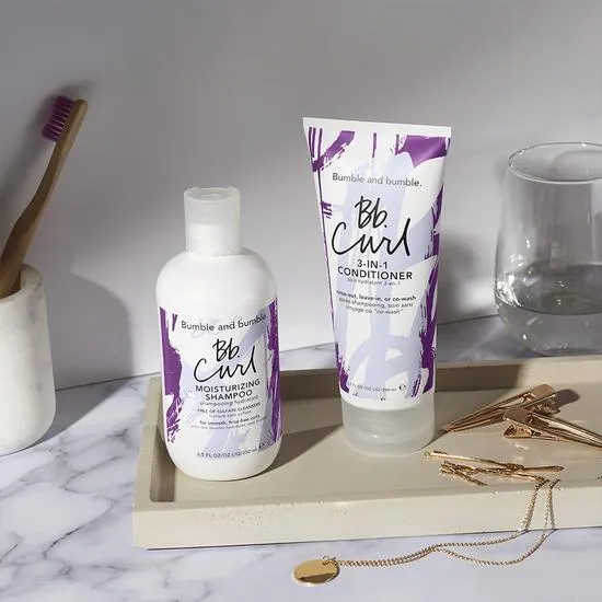 Bumble and bumble Curl Moisturising Shampoo 250ml