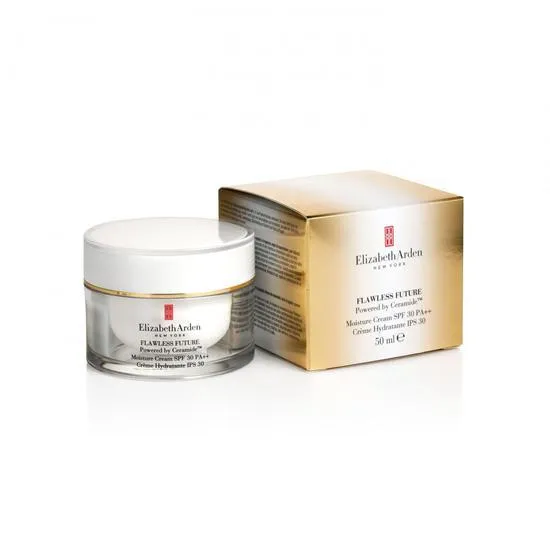 Elizabeth Arden Flawless Future Moisture Cream SPF 30