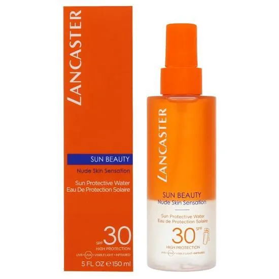 Lancaster Sun Beauty Sun Protective Water SPF 30 150ml