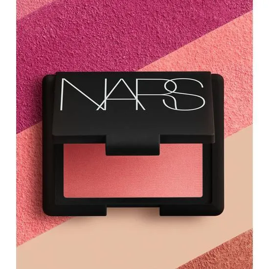 NARS Cosmetics Blush Deep Throat