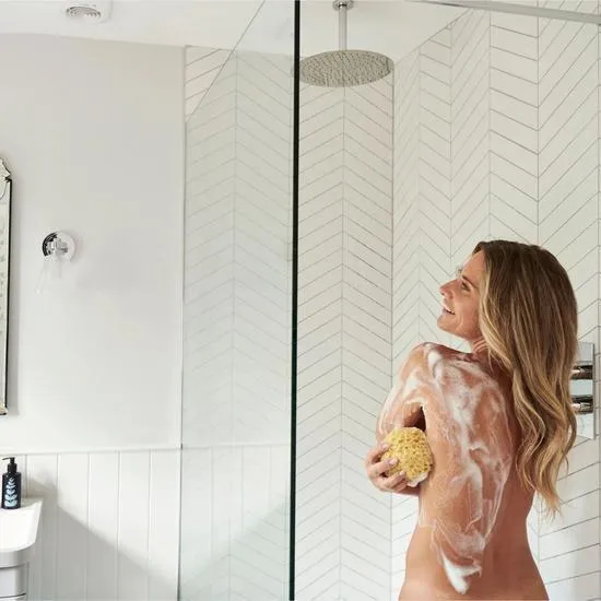 OLVERUM Body Cleanser 100ml