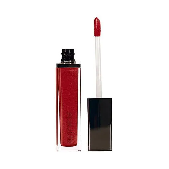 Laura Mercier Paint Wash Liquid Lip Colour Red Brick