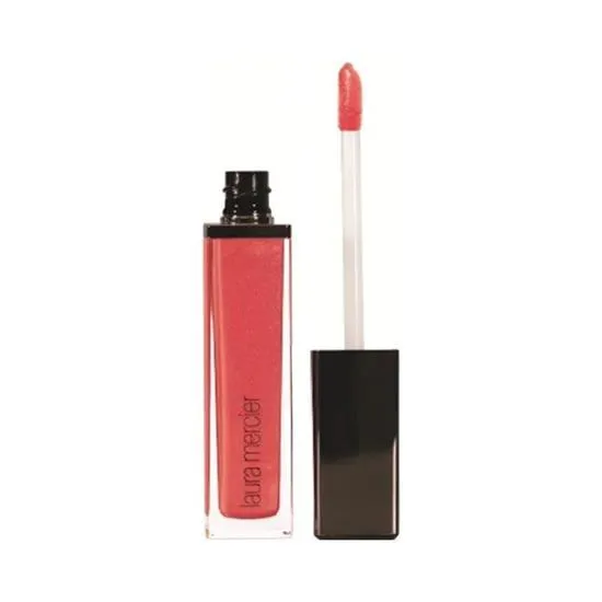 Laura Mercier Paint Wash Liquid Lip Colour Red Brick