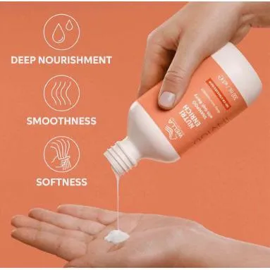 Wella Professionals INVIGO Nutri Enrich Shampoo 300ml